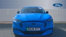 Ford Mustang Mach-E 197kW Select 72kWh RWD 5dr Auto Electric Estate